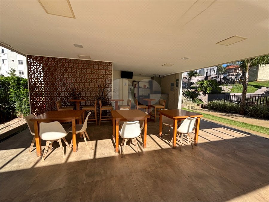 Apartamento à venda com 2 quartos em Jardim Itaú, Ribeirão Preto, SP