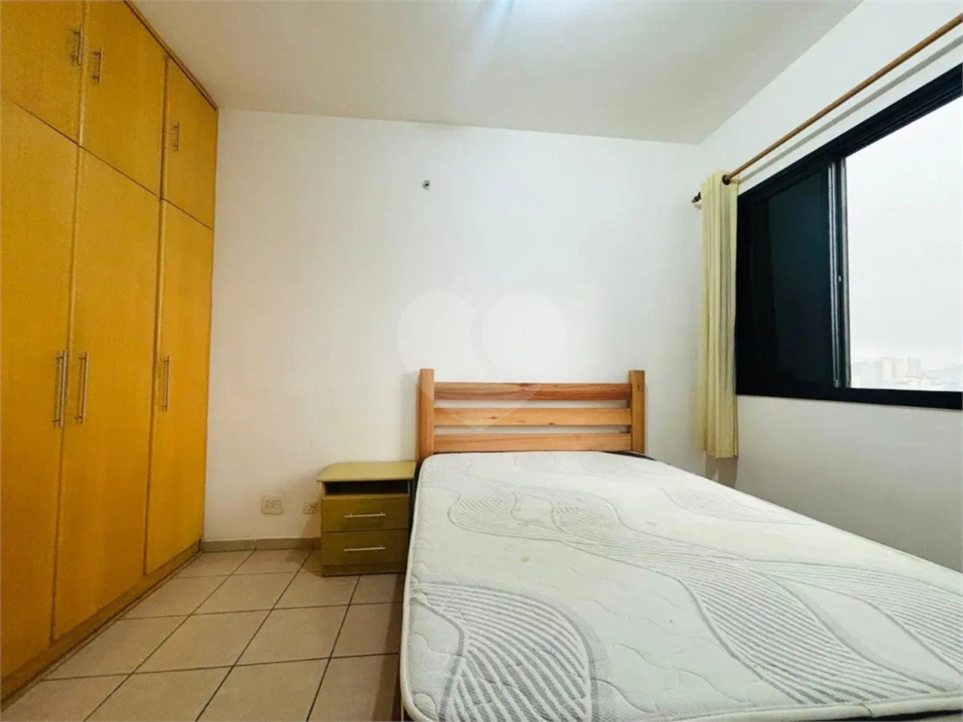 Apartamento à venda com 1 quarto em Saúde, São Paulo, SP