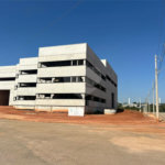 Terreno para alugar no condomínio Centro Empresarial Metropolitano, Sorocaba - SP
