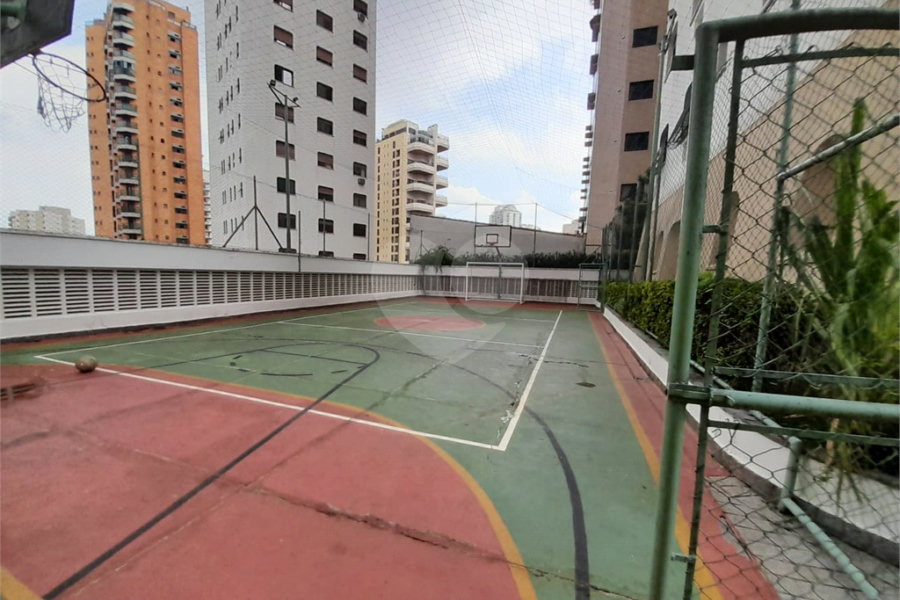 Apartamento à venda com 4 suítes em Santana, São Paulo, SP