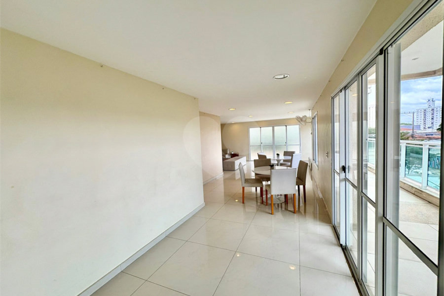 Apartamento à venda com 3 suítes em Mandaqui, São Paulo, SP