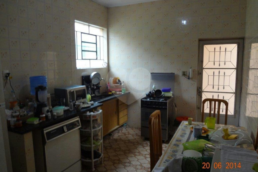 Sobrado à venda com 10 quartos em Vila Mazzei, São Paulo, SP