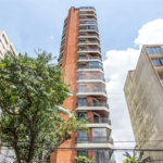 Apartamento à venda com 4 quartos, sendo 2 suítes,  em Vila Mariana, São Paulo, SP
