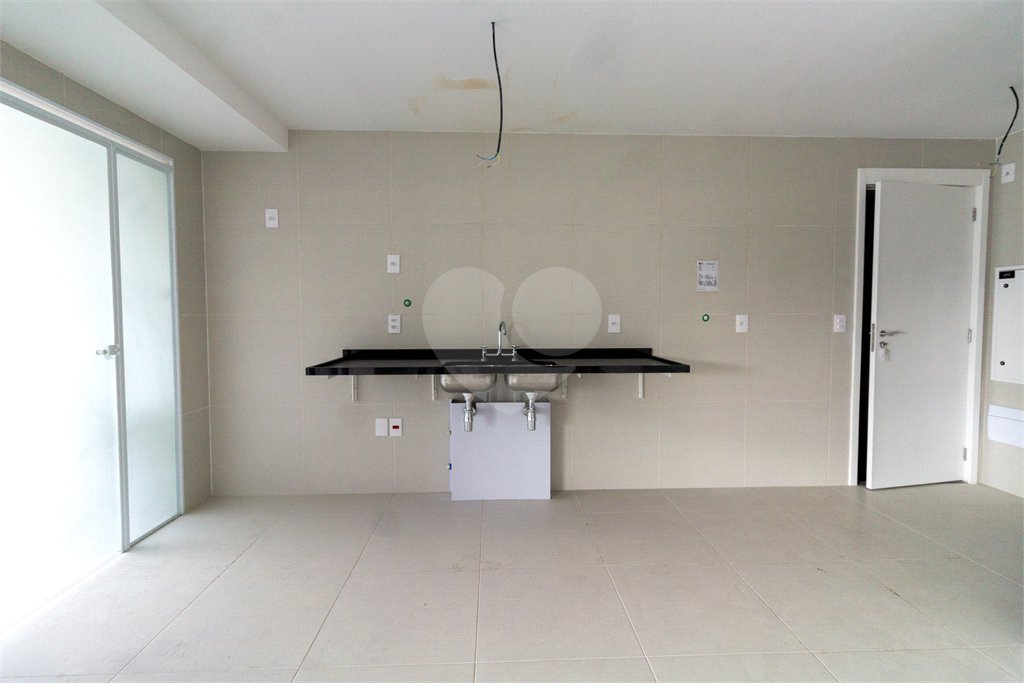 Apartamento à venda com 4 suítes em Brooklin Novo, São Paulo, SP