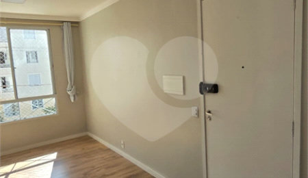 Apartamento à venda com 2 quartos em Cézar de Souza, Mogi das Cruzes, SP