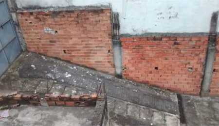 Terreno à venda em Vila Ede, São Paulo, SP