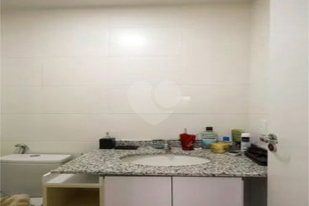 Apartamento à venda com 3 quartos, sendo 1 suíte, em Parque Residencial da Lapa, São Paulo, SP