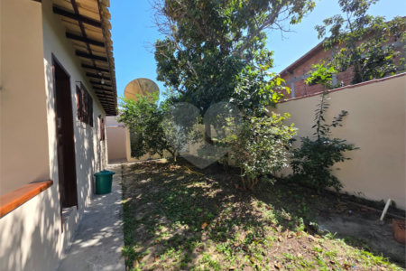 Casa à venda com 2 quartos, sendo 1 suíte, em Tucuns, Armação dos Búzios, RJ