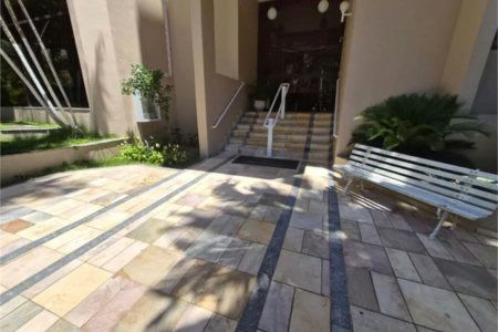Apartamento Residencial à venda, Loteamento João Batista Julião, Guarujá - AP1261.