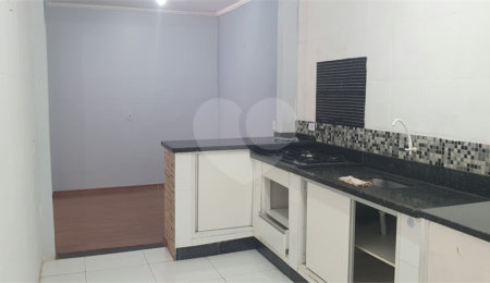 Casa à venda com 2 quartos no condomínio Mont Carlo I, São Carlos - SP