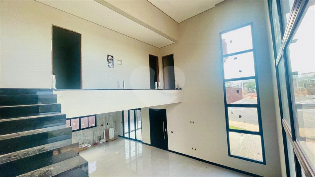 Casa à venda com 3 suítes no condomínio Residencial Villagio Wanel, Sorocaba - SP