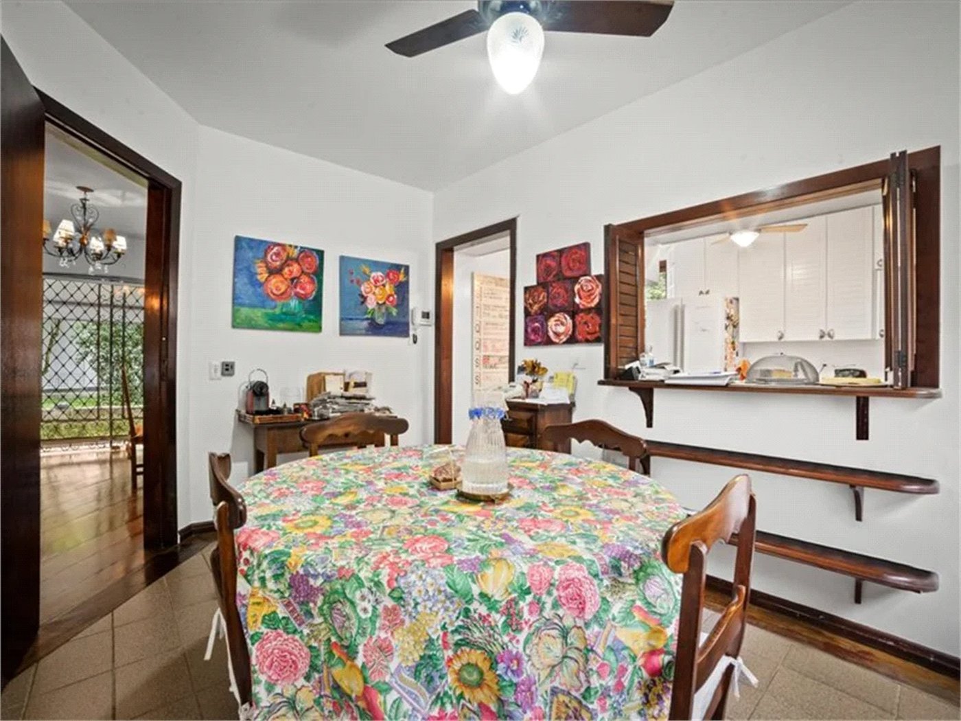 Casa à venda com 4 suítes em Fazenda Morumbi, São Paulo, SP