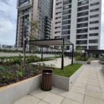 Apartamento à venda com 1 suíte em Além Ponte, Sorocaba, SP