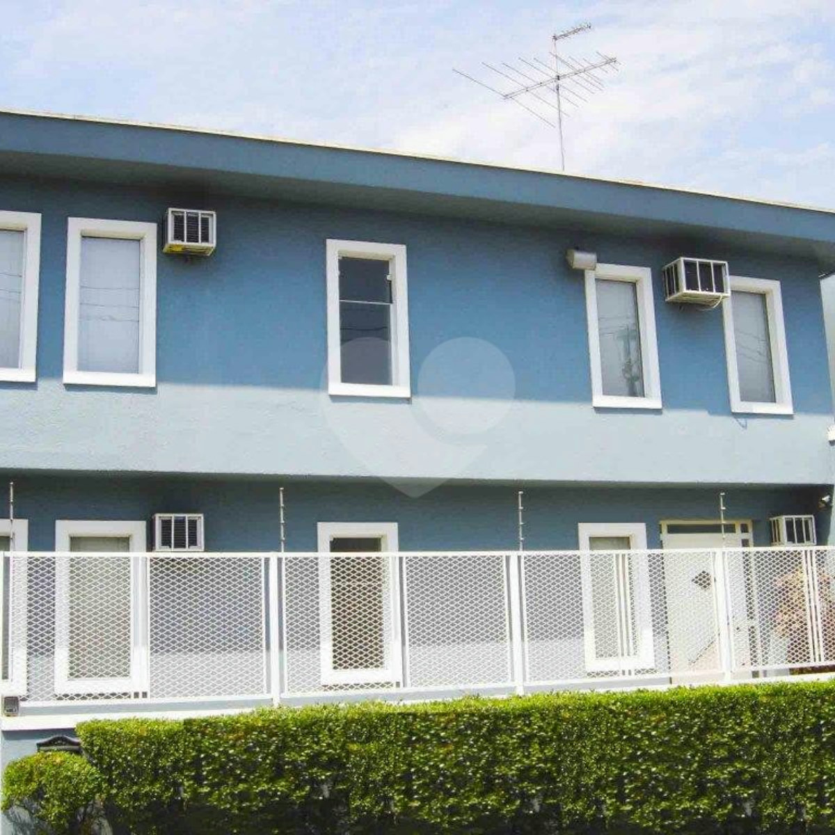 Casa à venda com 6 quartos em Jardim Marajoara, São Paulo, SP