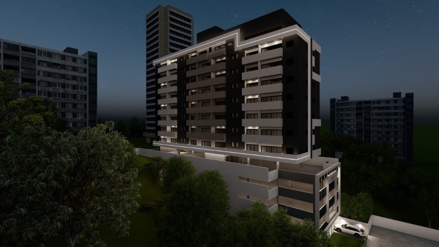 Smart Reale Residencial