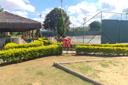 Casa em condomínio à venda com 3 suítes, em Iporanga, Sorocaba, SP