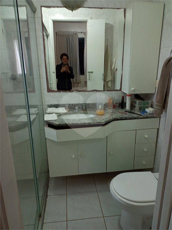 Apartamento à venda com 3 quartos, sendo 1 suíte, em Vila Mariana, São Paulo, SP