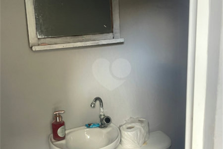 Sobrado à venda com 3 quartos em Vila Nova Alba, São Paulo, SP