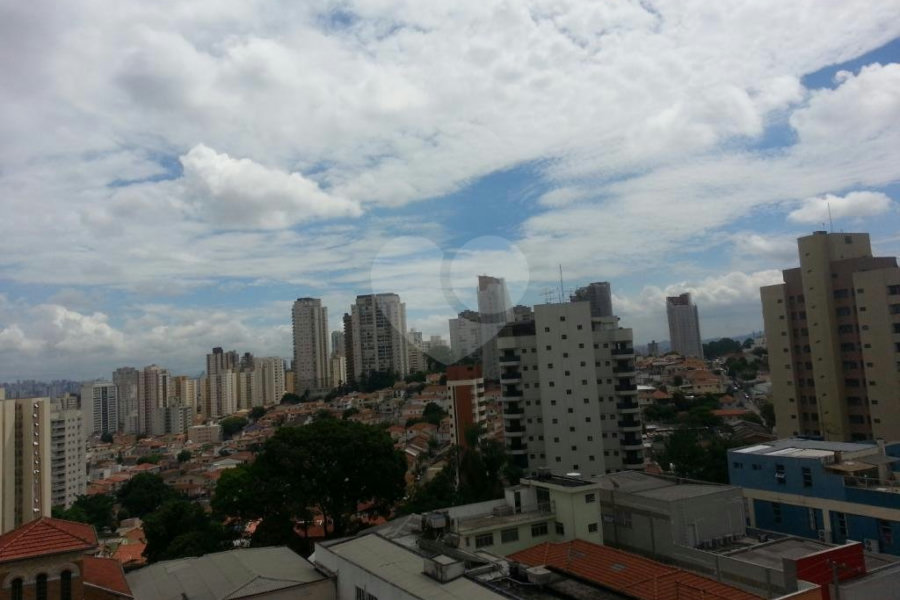 Apartamento à venda com 3 suítes em Santana, São Paulo, SP