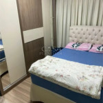 Apartamento à venda com 2 quartos em Vila Odim Antão, Sorocaba, SP
