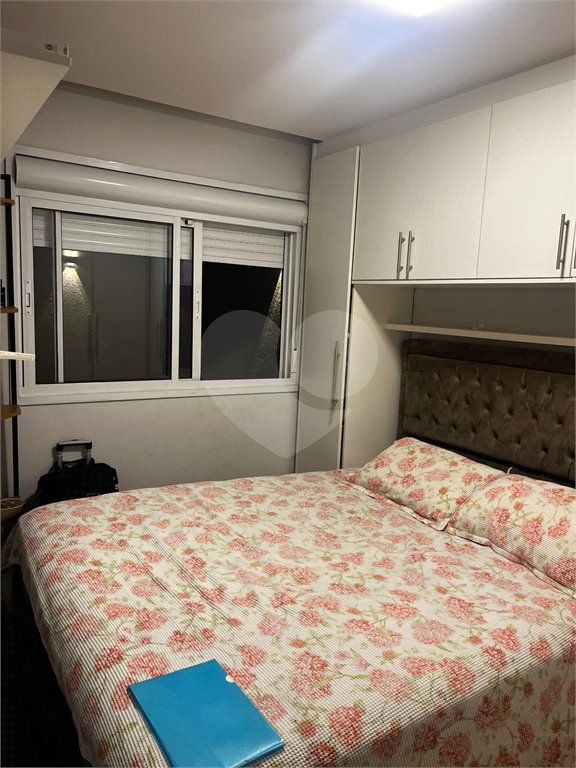 Apartamento à venda com 2 quartos, sendo 1 suíte, em Vila Guilherme, São Paulo, SP