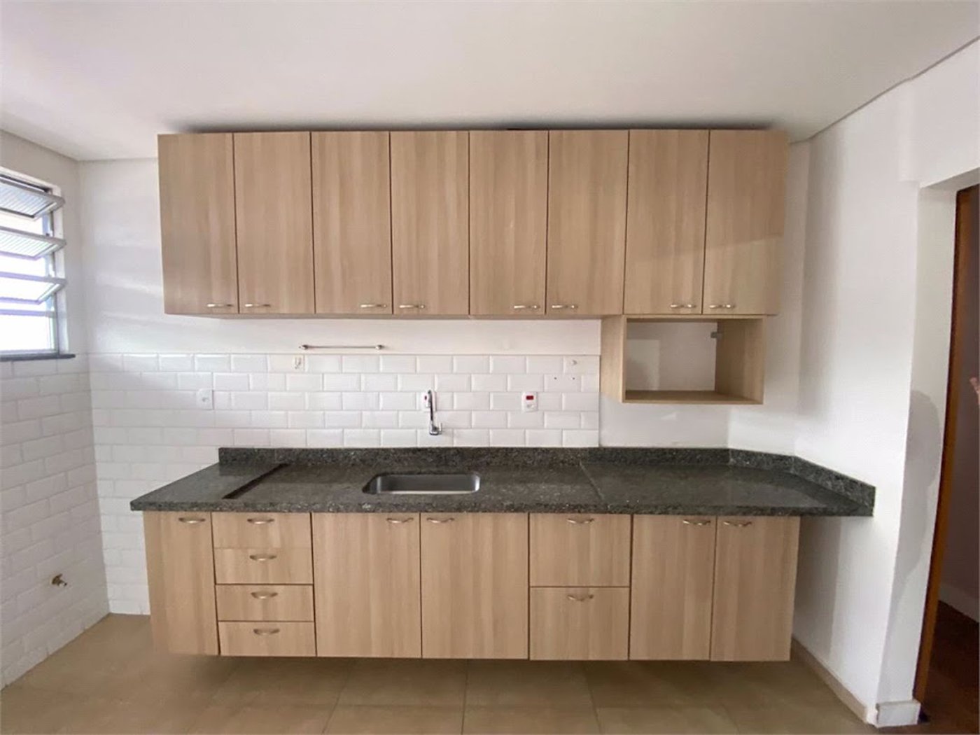 Apartamento Residencial à venda, Embaré, Santos - AP0861.