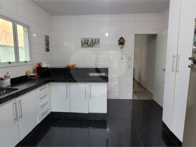 Sobrado à venda com 5 quartos, sendo 1 suíte,  em Santana, São Paulo, SP