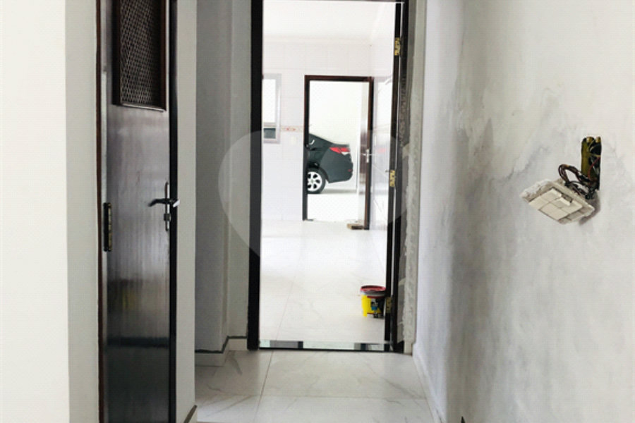Sobrado à venda com 3 quartos, sendo 1 suíte, em Santana, São Paulo, SP