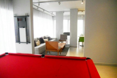 Apartamento à venda com 1 quarto em Vila da Saúde, São Paulo, SP
