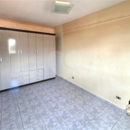 Apartamento à venda com 2 quartos, sendo 1 suíte, em Jardim Ester, São Paulo, SP