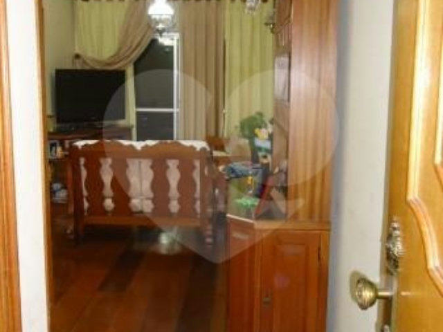 Apartamento à venda com 3 quartos, sendo 1 suíte,  em Mandaqui, São Paulo, SP