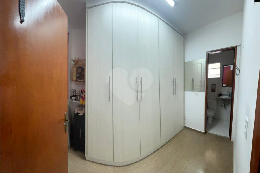 Casa em condomínio à venda com 3 suítes em Parada Inglesa, São Paulo, SP