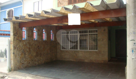 Casa de Vila à venda com 2 quartos no condomínio Senador José Ermírio de Moraes, São Paulo - SP