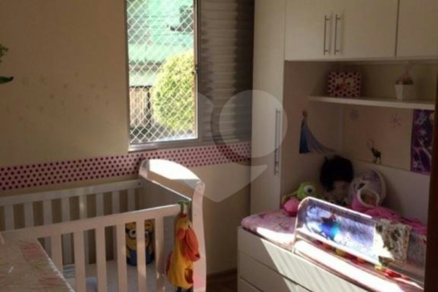 Apartamento à venda com 3 quartos, sendo 1 suíte, em Limão, São Paulo, SP