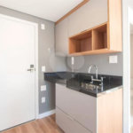 Studio à venda com 1 quarto em Pinheiros, São Paulo, SP