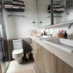 Apartamento à venda com 2 suítes no Centro, São Bernardo do Campo, SP