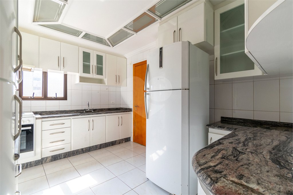 Apartamento à venda com 4 quartos, sendo 1 suíte, em Saúde, São Paulo, SP