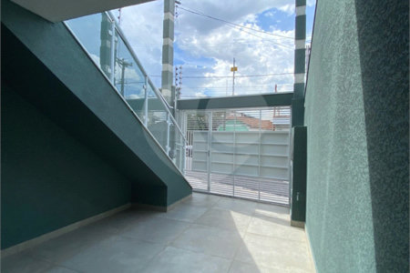 Sobrado à venda com 2 suítes em Vila Jaguara, São Paulo, SP