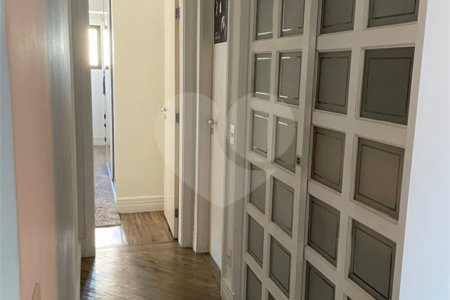 Apartamento à venda com 4 quartos, sendo 2 suítes,  em Jardim Ampliação, São Paulo, SP