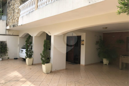Casa à venda ou para alugar com 3 suítes em Parque Campolim, Sorocaba, SP