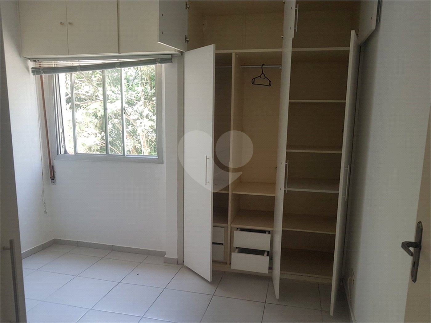 Apartamento à venda com 2 quartos, sendo 1 suíte, em Sumaré, São Paulo, SP