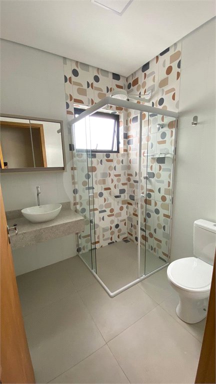 Apartamento para alugar com 1 quarto em Água Fria, São Paulo, SP