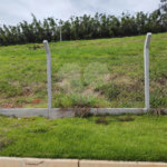 Terreno à venda no condomínio Elementum Atibaia, Atibaia - SP