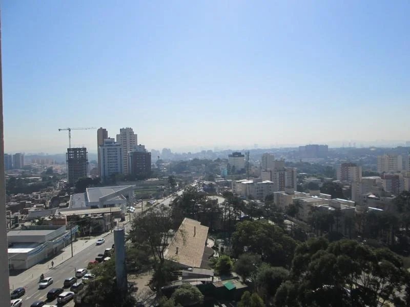 Apartamento à venda com 4 quartos, sendo 1 suíte, em Paraisópolis, São Paulo, SP
