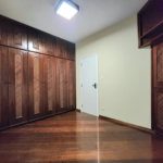 Apartamento para alugar, 47 m² por R$ 3.790,00/mês - José Menino - Santos/SP