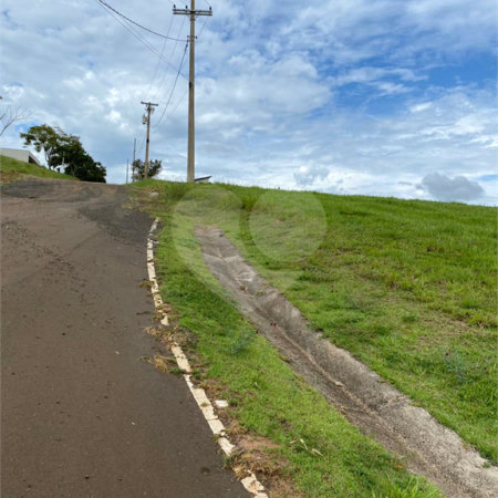 Terreno à venda no condomínio Ninho Verde II, Pardinho - SP
