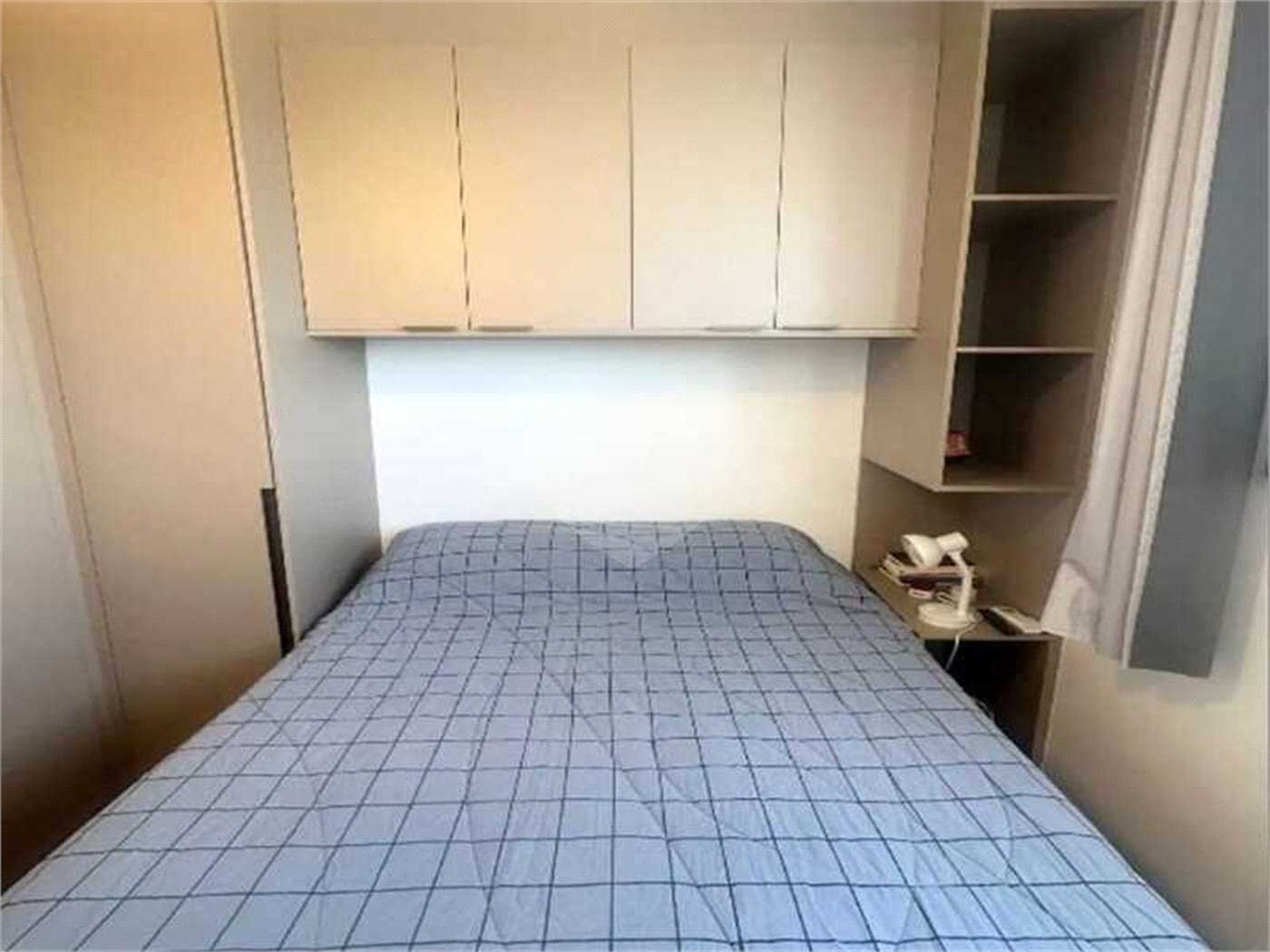 Apartamento à venda com 2 quartos, sendo 1 suíte,  em Santo Cristo, Rio de Janeiro, RJ