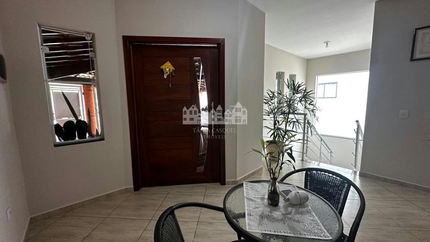 Casa à venda com 3 quartos, sendo 2 suítes, em Jardim Real, Bom Jesus dos Perdões, SP
