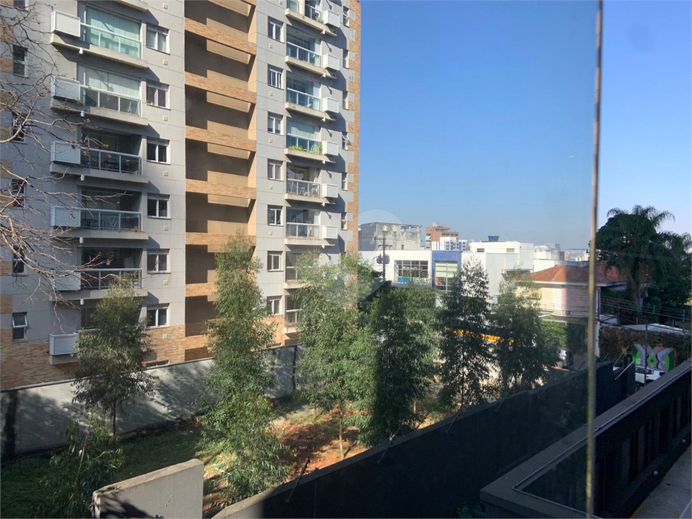 Apartamento à venda ou para alugar com 1 quarto em Pinheiros, São Paulo, SP