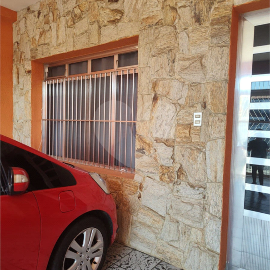 Casa Térrea à venda com 2 quartos em Jardim Lincoln, Suzano, SP
